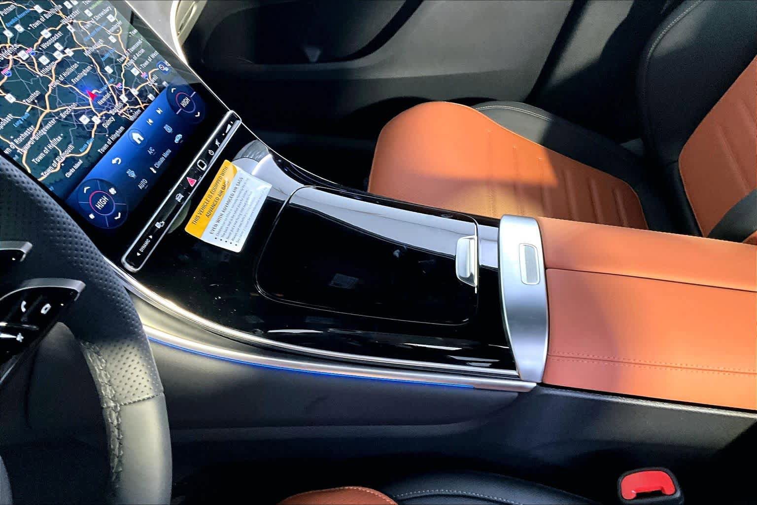 New 2026 Mercedes-Benz GLC 300 4MATIC image 10