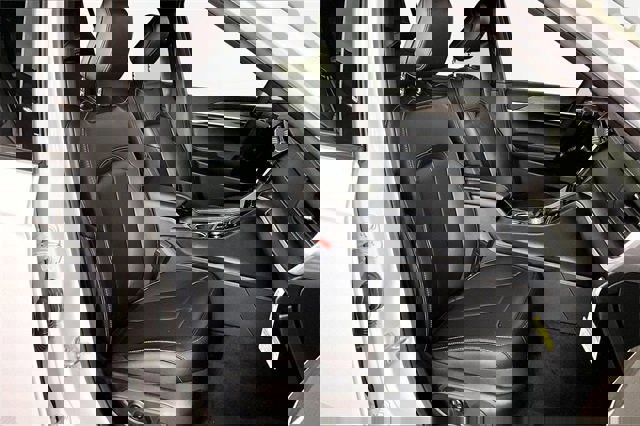 New 2026 Jeep Grand Cherokee L Limited w/ Luxury Tech Group II image 12