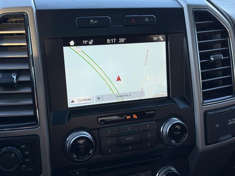 Used 2018 Ford F150 King Ranch image 18