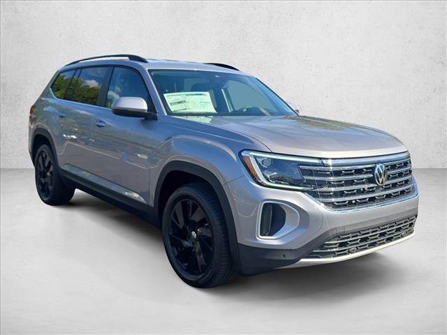 New 2026 Volkswagen Atlas SE image 9