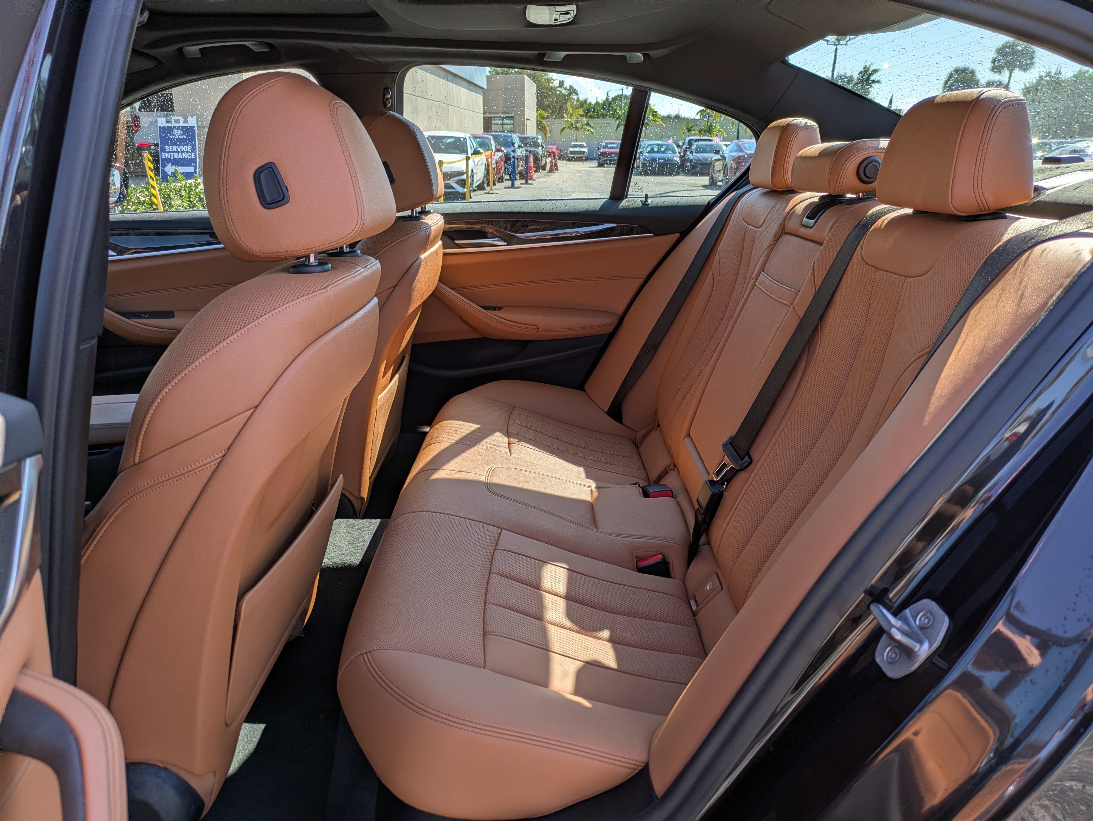 Used 2022 BMW 540i 540i w/ Convenience Package image 12