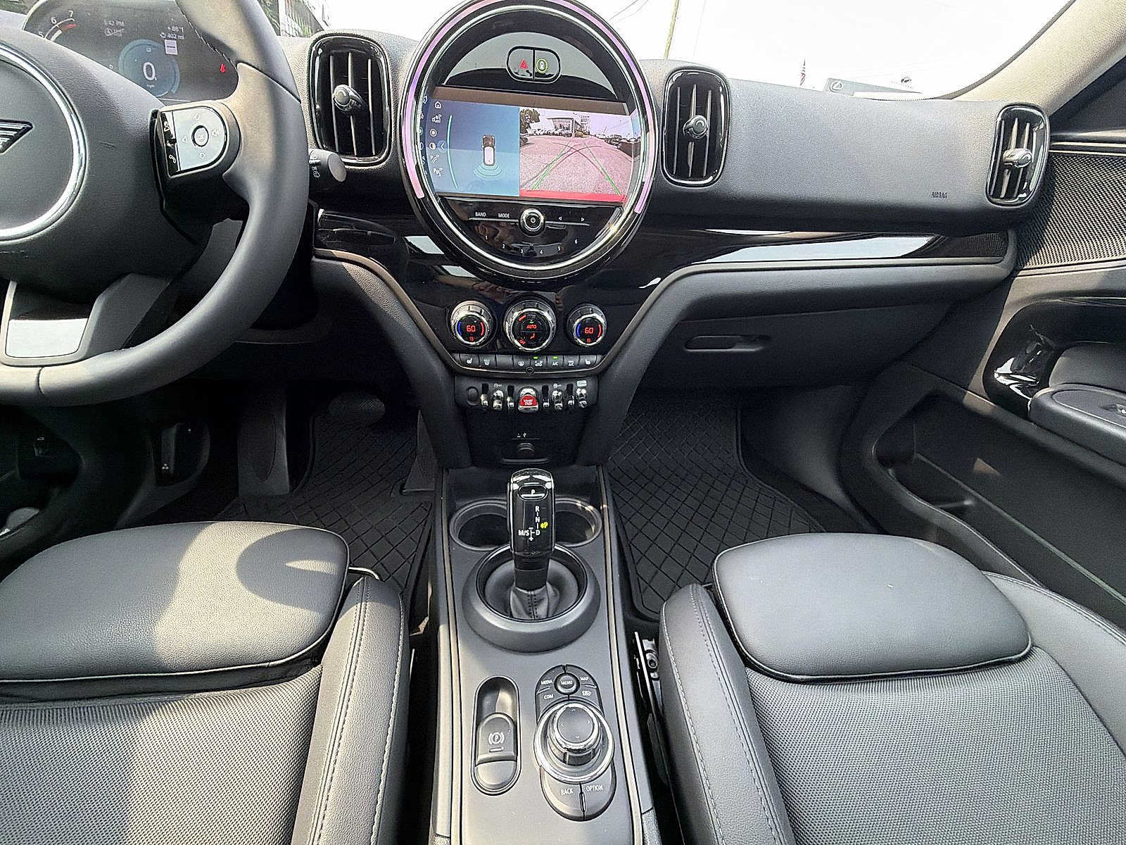 Used 2024 MINI Cooper Countryman S w/ Storage Package AWD/4WD image 24