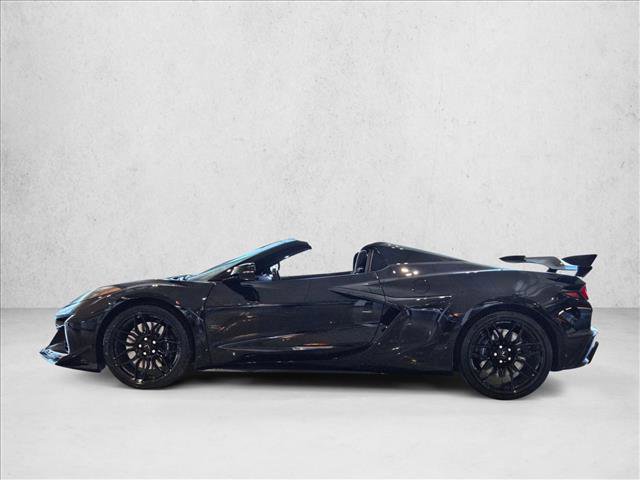 New 2026 Chevrolet Corvette Z06 image 5
