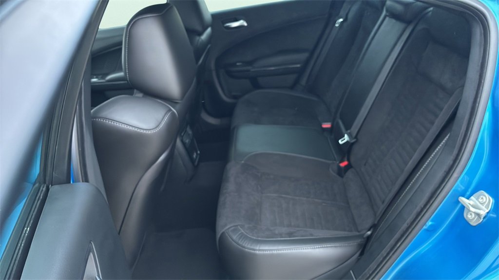 Used 2023 Dodge Charger R/T w/ Daytona Edition Group image 15