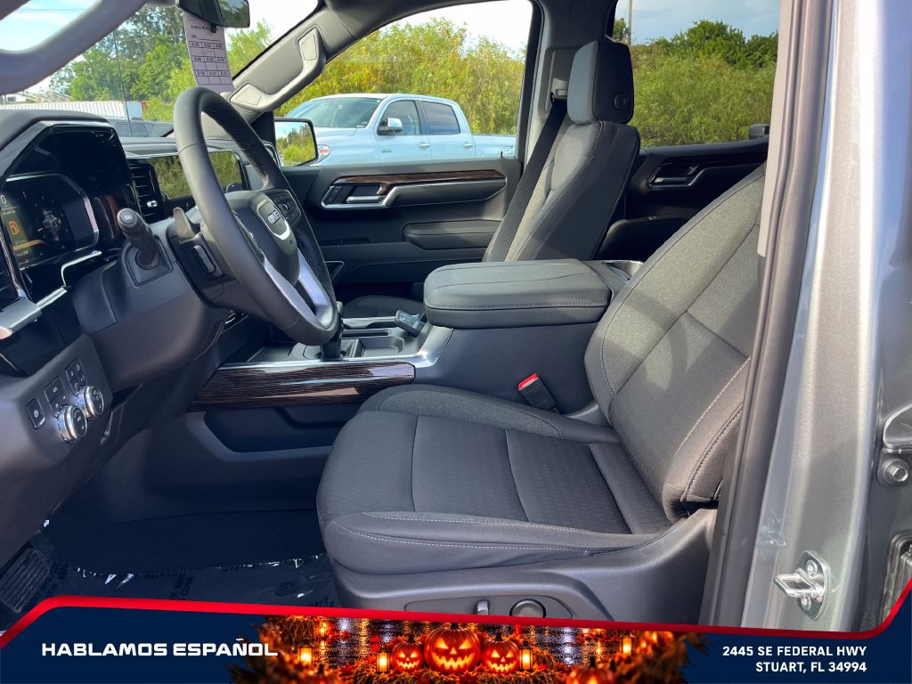 New 2026 GMC Sierra 1500 Elevation w/ Preferred Package AWD/4WD image 9