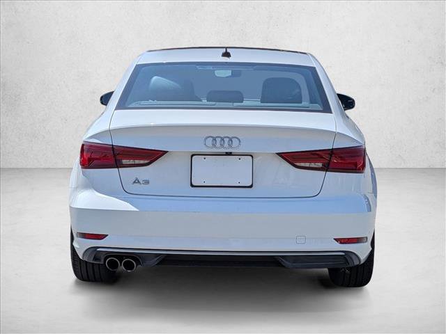 Used 2019 Audi A3 2.0T Premium w/ Convenience Package FWD image 7