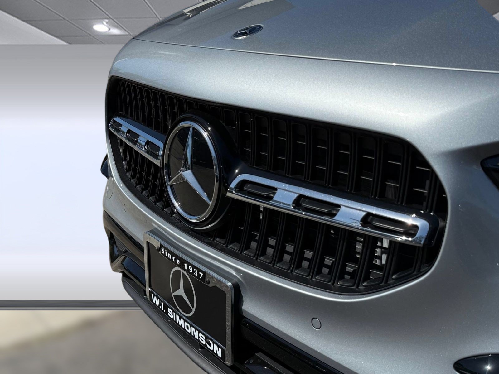 Used 2026 Mercedes-Benz GLA 250 image 16