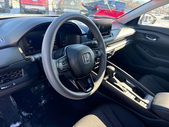 Used 2024 Honda Accord LX image 13