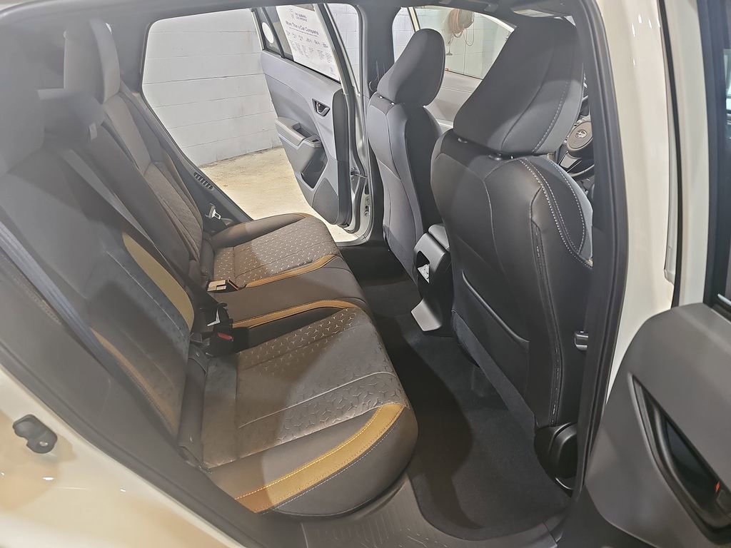 New 2026 Subaru Crosstrek 2.5i Sport image 11