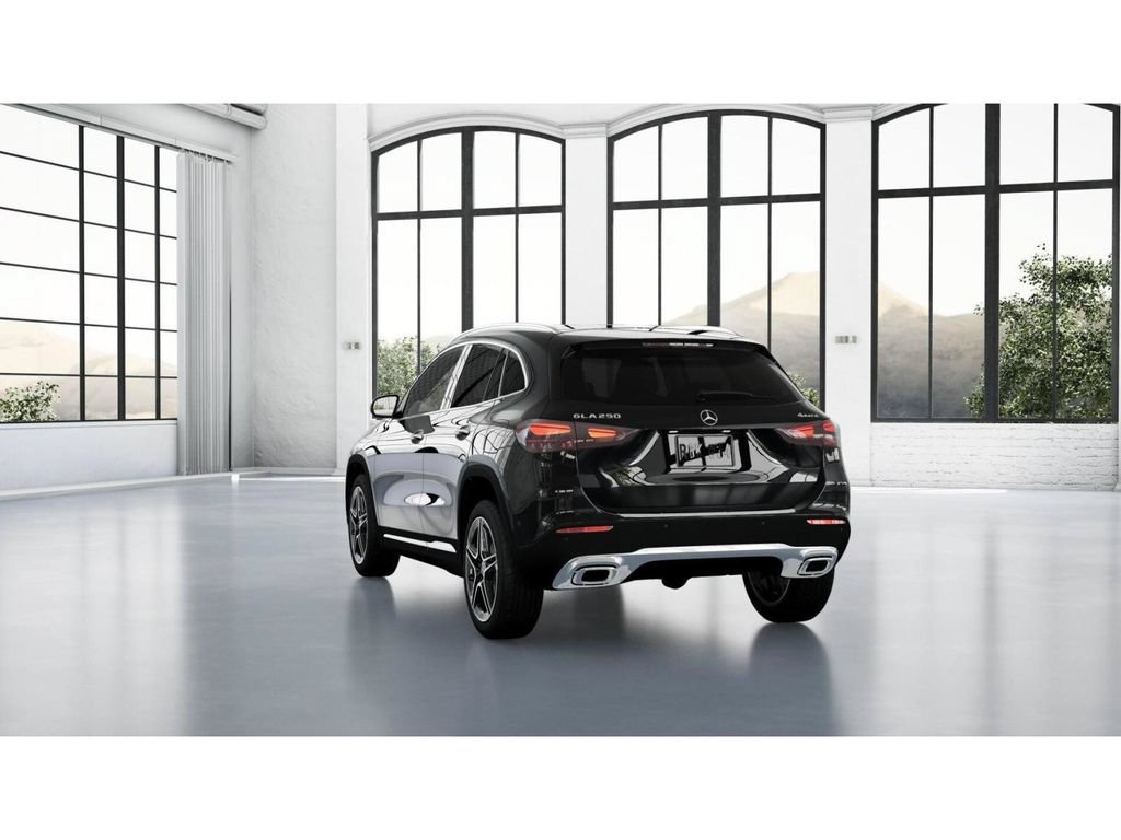 New 2026 Mercedes-Benz GLA 250 4MATIC image 27