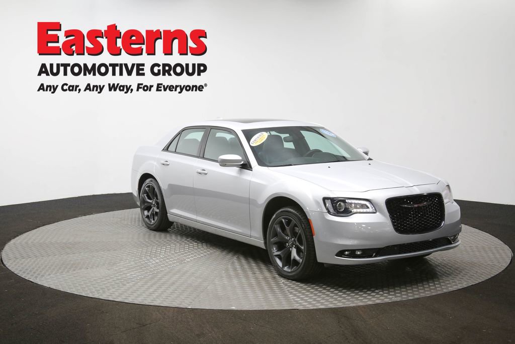 Used 2023 Chrysler 300 S image 52