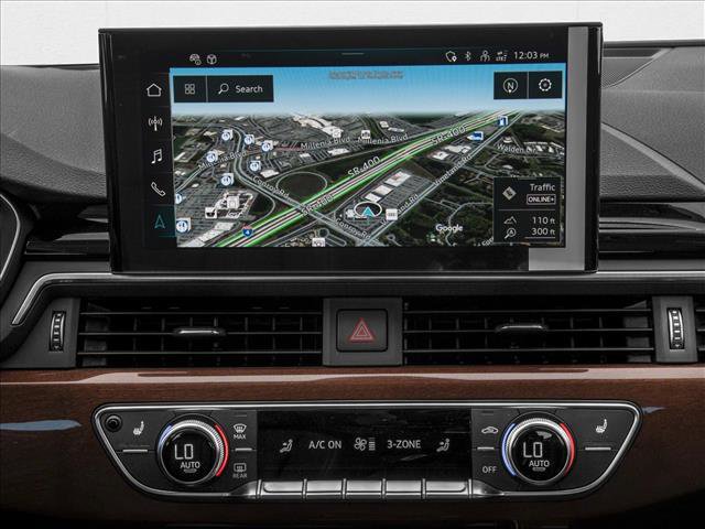 New 2026 Audi A5 Prestige AWD/4WD image 12