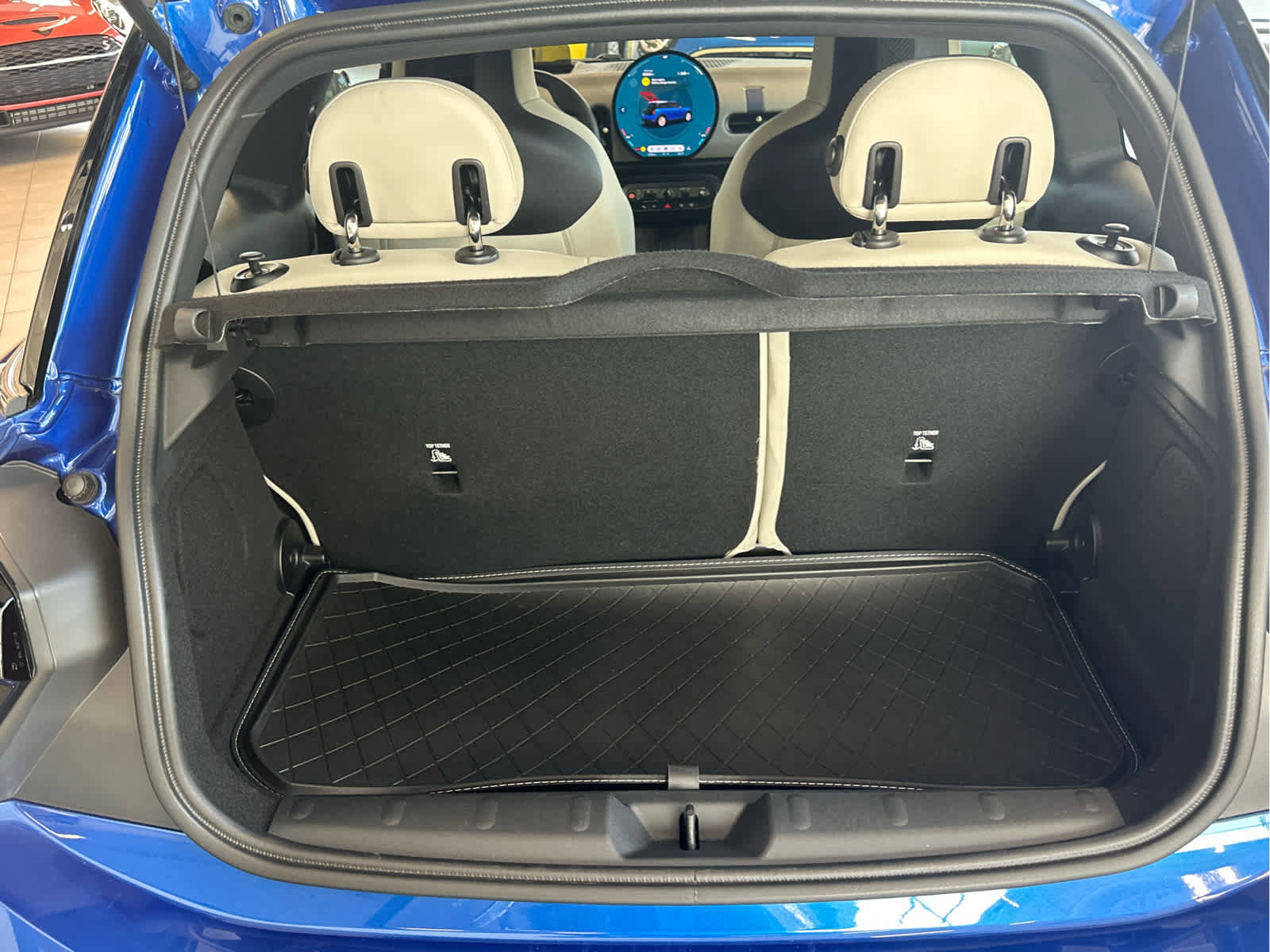 Used 2025 MINI Cooper S image 25