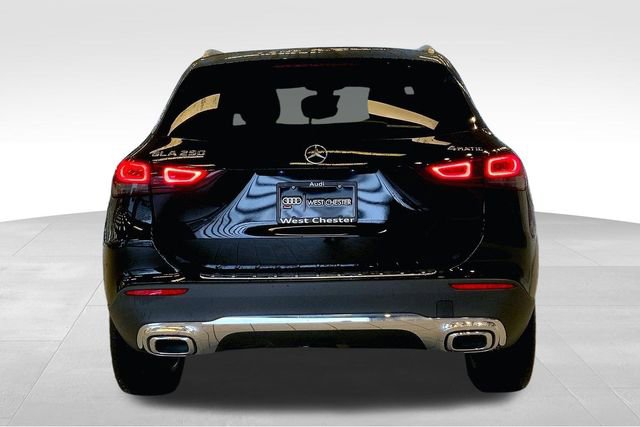 Used 2023 Mercedes-Benz GLA 250 4MATIC image 4