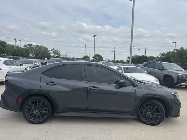 Used 2023 Subaru WRX Premium image 2