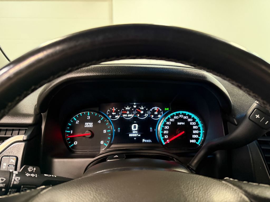 Used 2020 GMC Yukon Denali w/ Open Road Package image 77