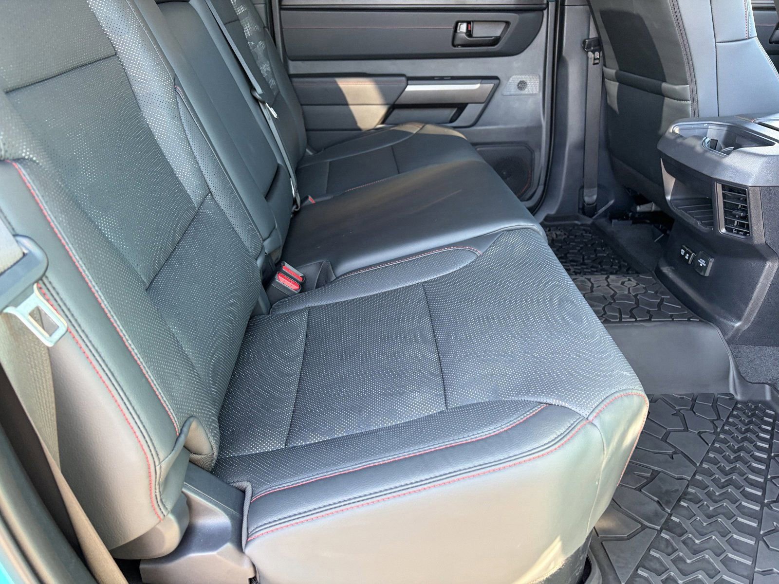 Used 2026 Toyota Tundra TRD Pro AWD/4WD image 14