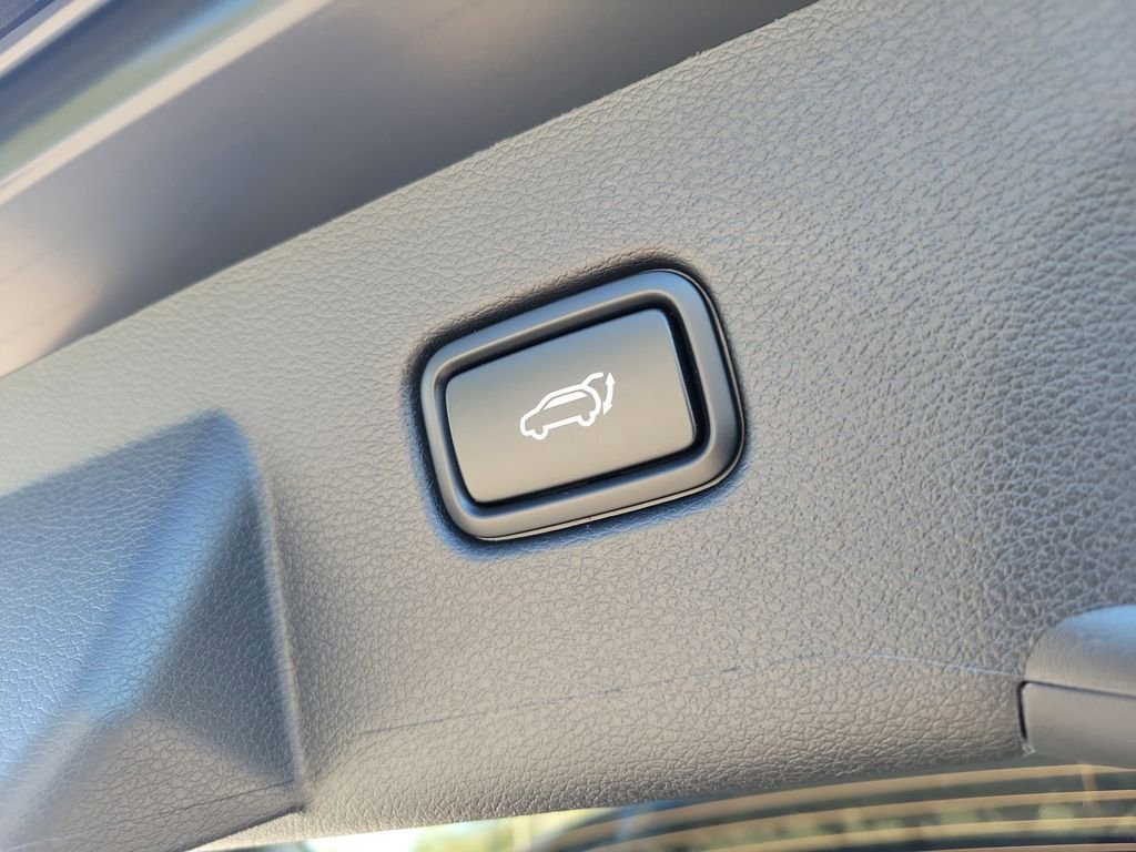 New 2026 Kia Sportage SX FWD image 15