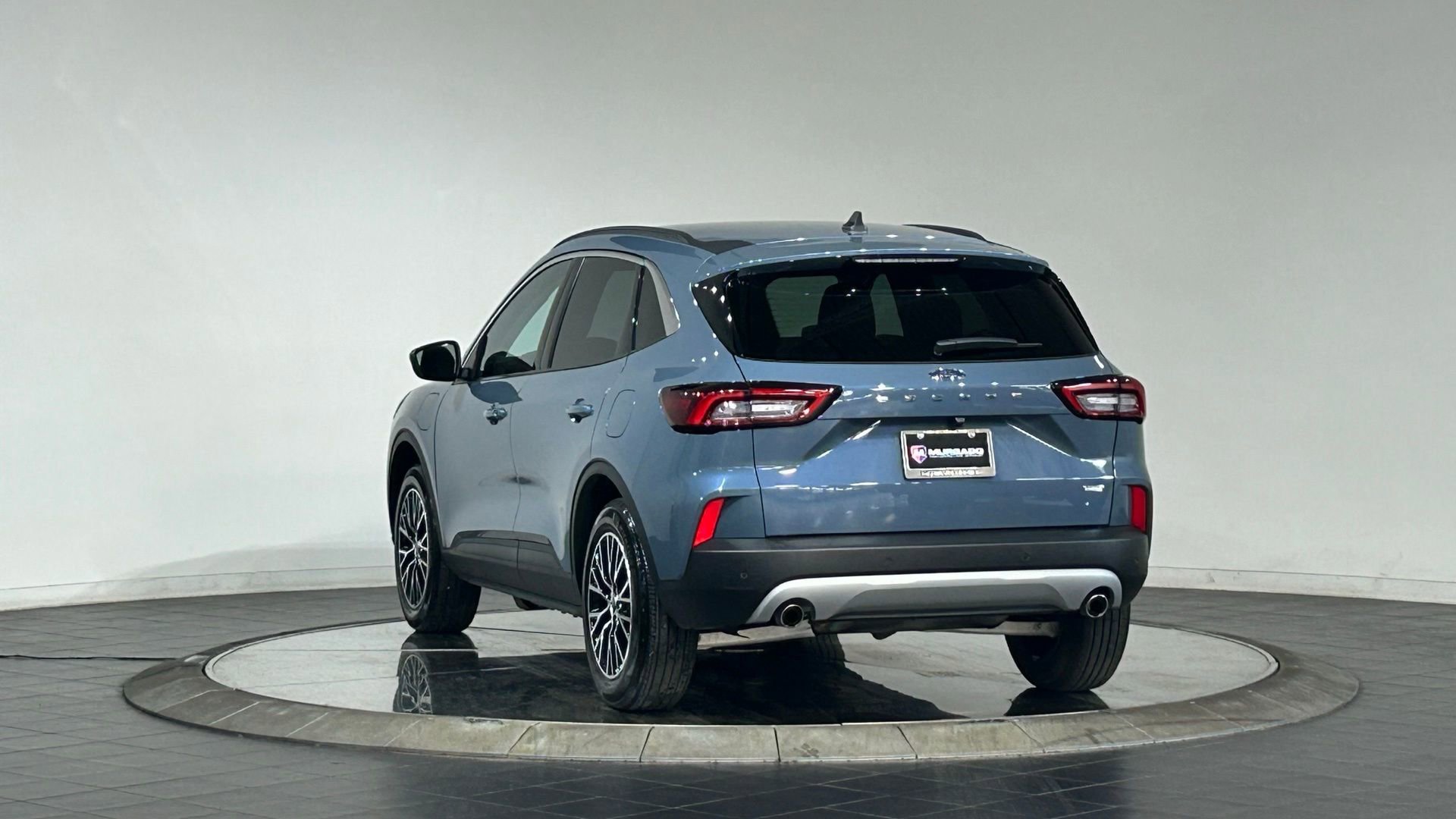 Used 2024 Ford Escape SE FWD image 7