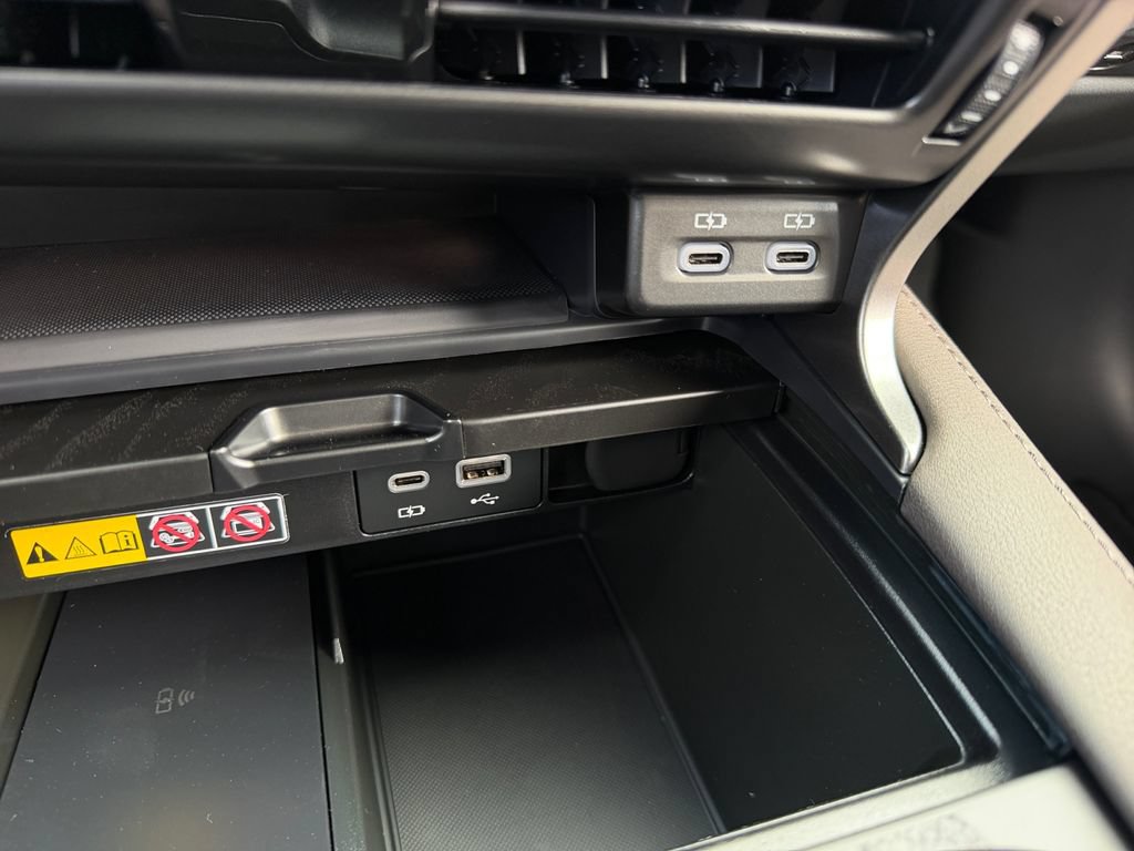 New 2026 Lexus RX 350 AWD w/ Convenience Package image 20