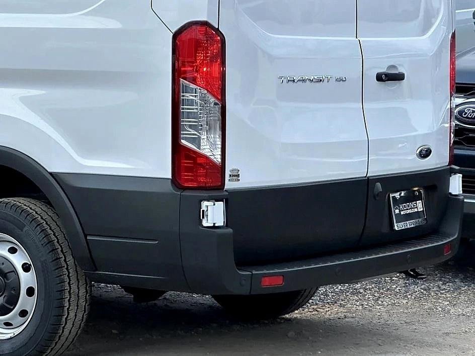 New 2025 Ford Transit 150 Low Roof w/ Load Area Protection Package image 44