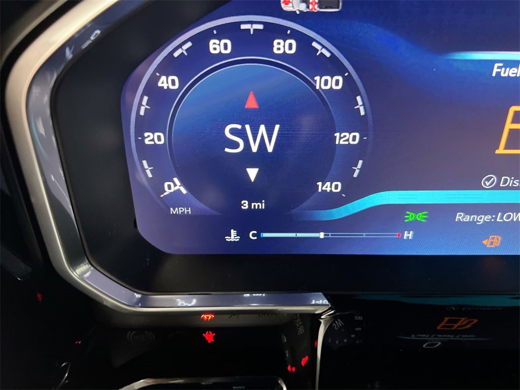 New 2026 Chevrolet Silverado 1500 LT image 12