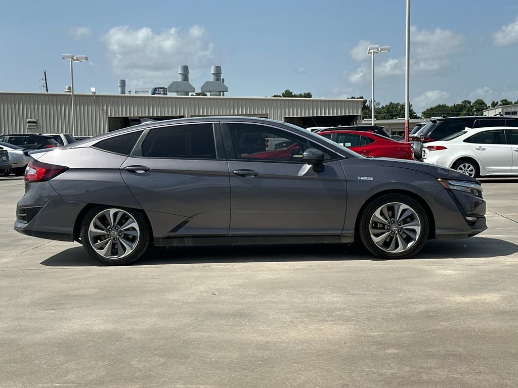 Used 2018 Honda Clarity Plug-In Hybrid image 7