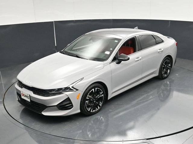 Used 2023 Kia K5 GT-Line AWD/4WD image 47