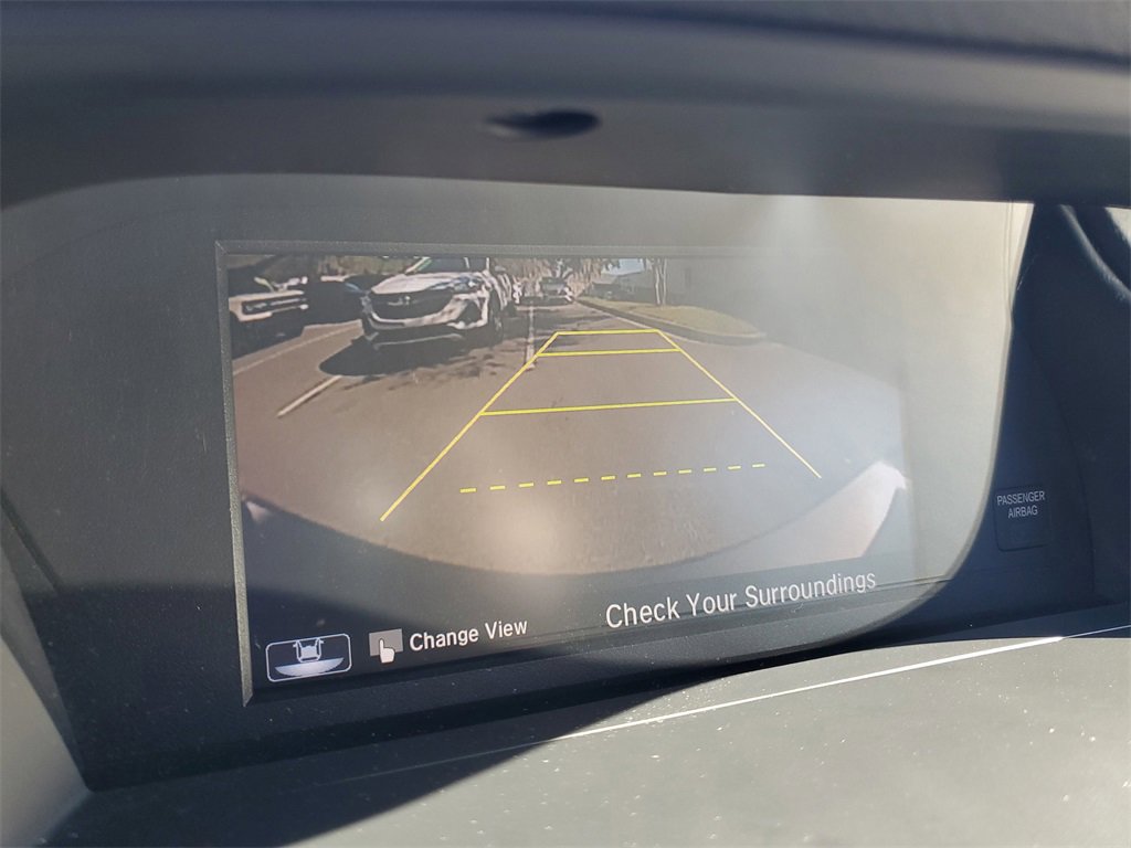 Used 2017 Honda Accord EX-L image 29