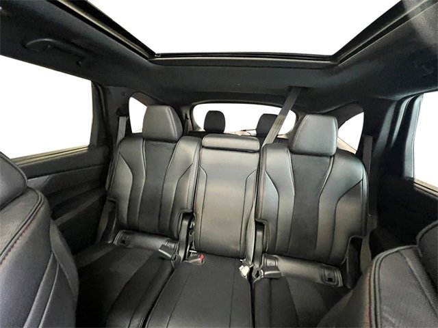 New 2026 Acura MDX A-Spec image 25