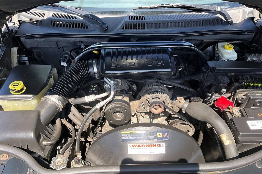 Used 2006 Jeep Commander 4WD image 32