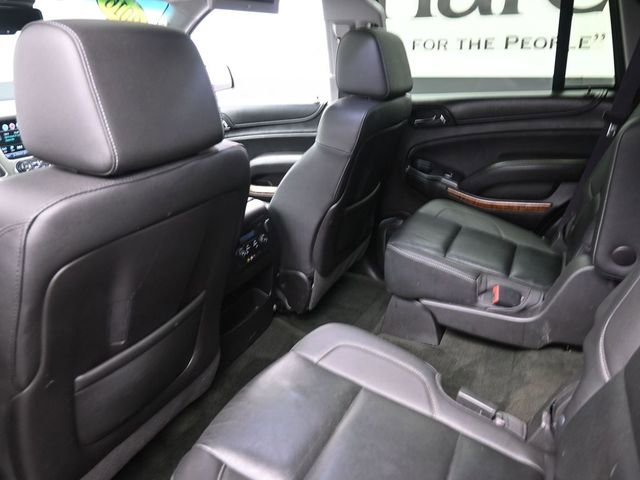Used 2016 Chevrolet Tahoe LTZ image 25