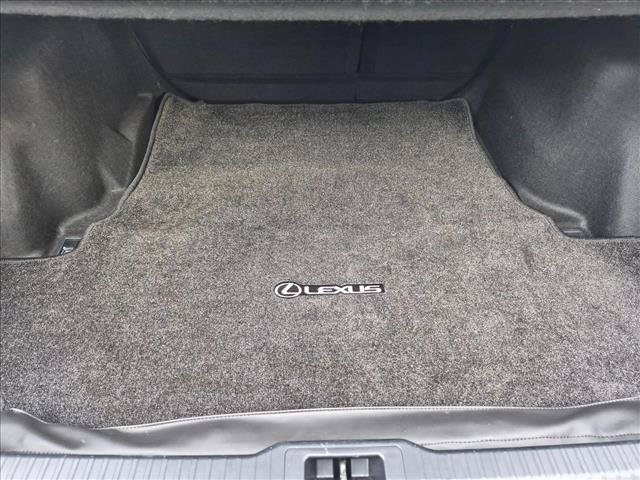 Certified 2025 Lexus IS 350 F Sport w/ Accessory Package RWD image 6