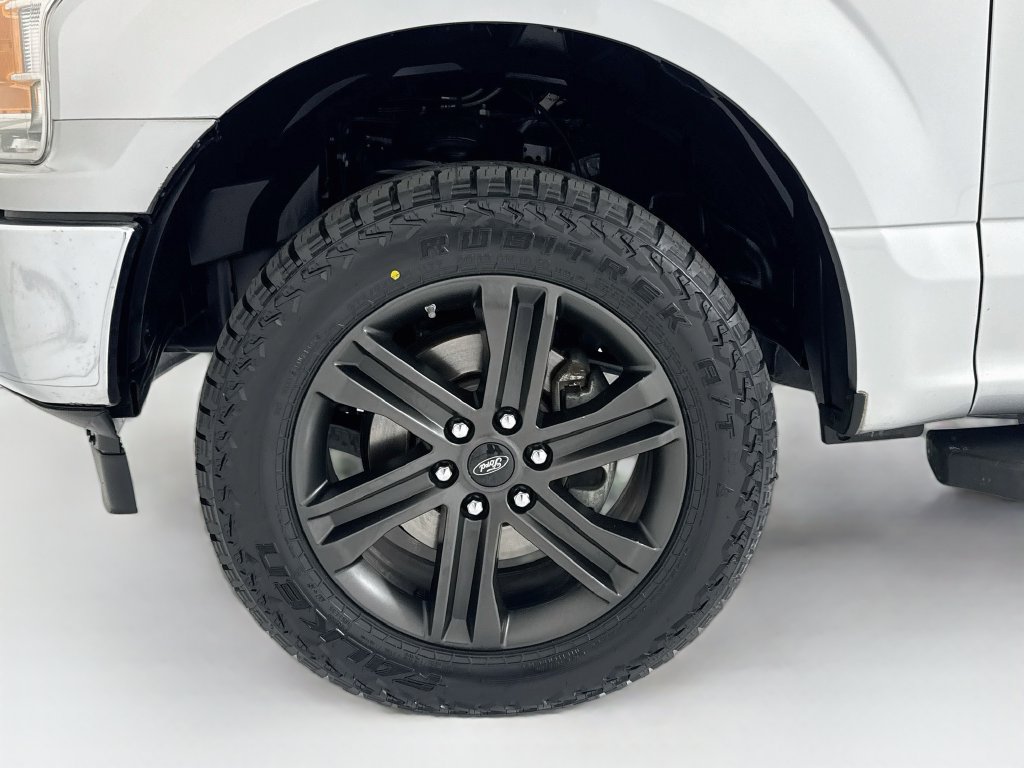 Used 2018 Ford F150 XL w/ Equipment Group 101A Mid AWD/4WD image 26