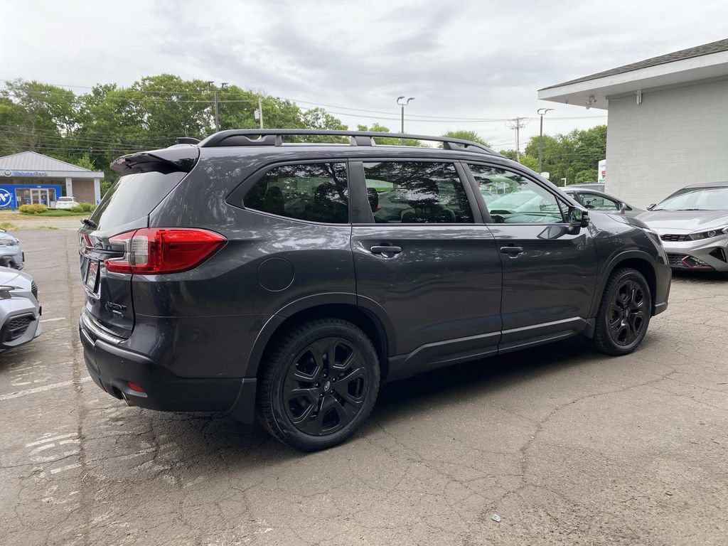 Certified 2023 Subaru Ascent Onyx Edition Limited AWD/4WD image 8