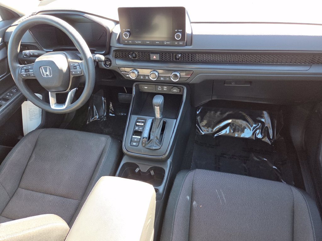 Certified 2024 Honda CR-V EX image 29