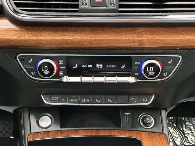 Used 2022 Audi Q5 2.0T Prestige AWD/4WD image 20