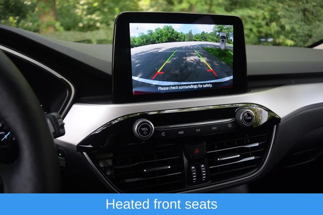 Used 2020 Ford Escape SEL AWD/4WD image 10