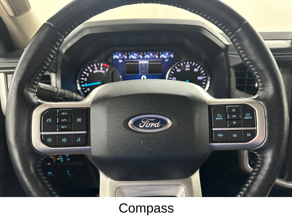 Used 2022 Ford Expedition XLT AWD/4WD image 44