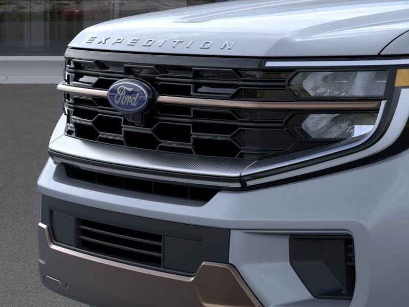 New 2025 Ford Expedition King Ranch image 17