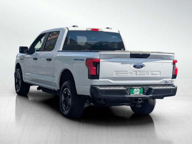Used 2022 Ford F150 Lightning Pro image 6