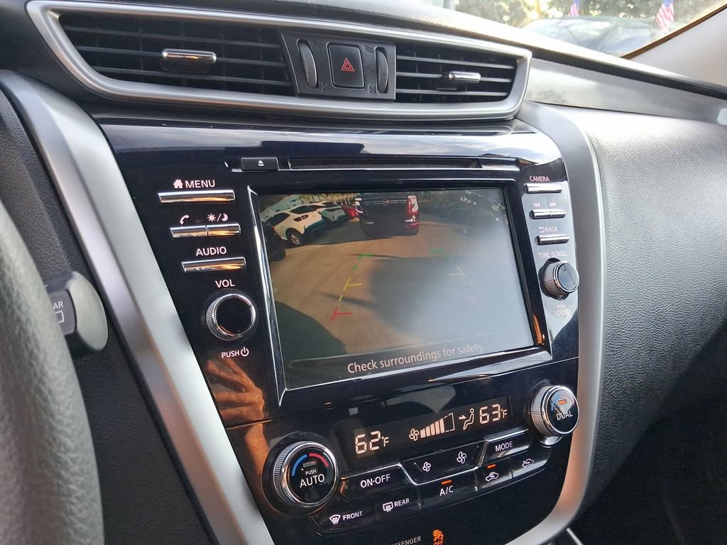 Used 2023 Nissan Murano S FWD image 23