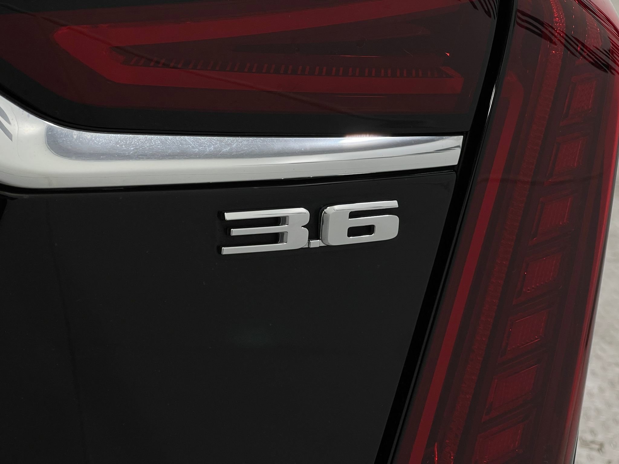 Used 2019 Cadillac CT6 Luxury w/ Driver Awareness Package image 42