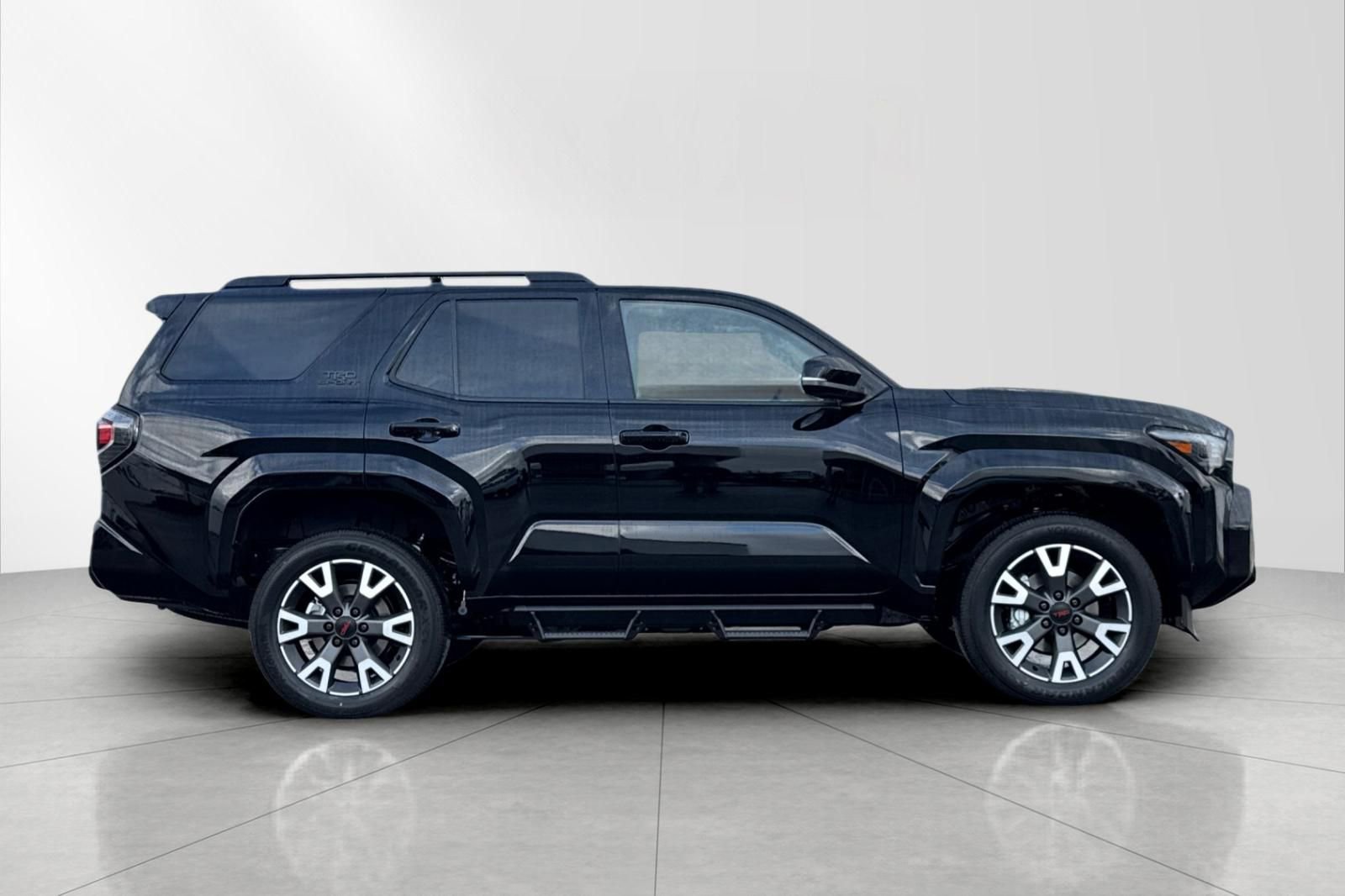 New 2026 Toyota 4Runner TRD Sport Premium image 2