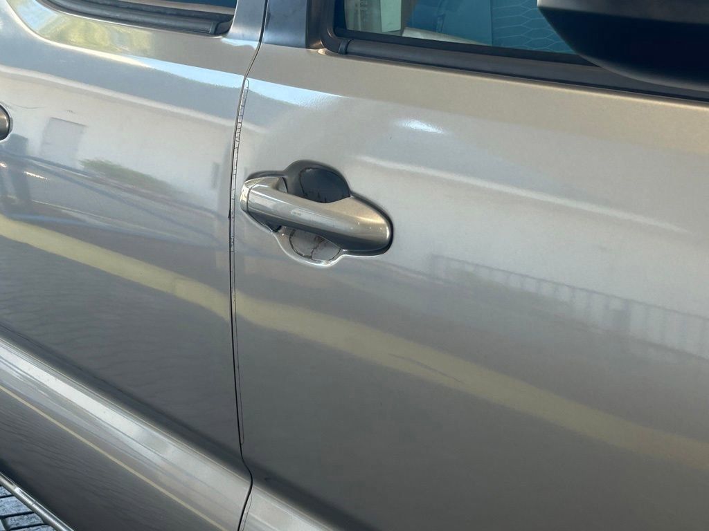 Used 2017 Toyota Tacoma SR5 w/ Tow Package image 18