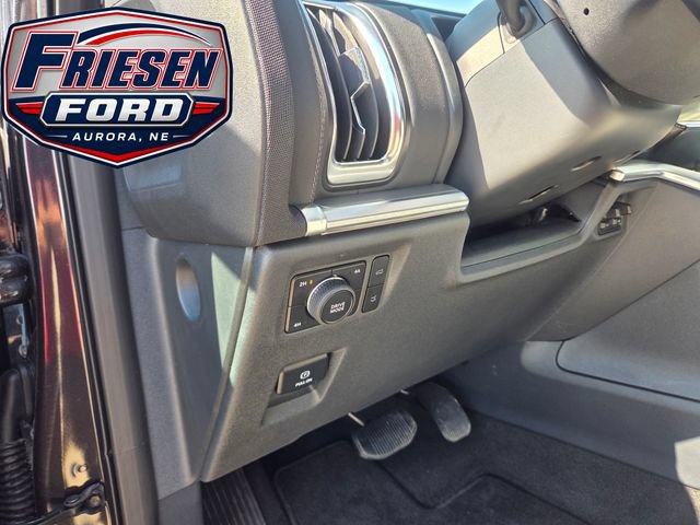 Used 2025 Ford Expedition Max Platinum w/ Driver's Package AWD/4WD image 15