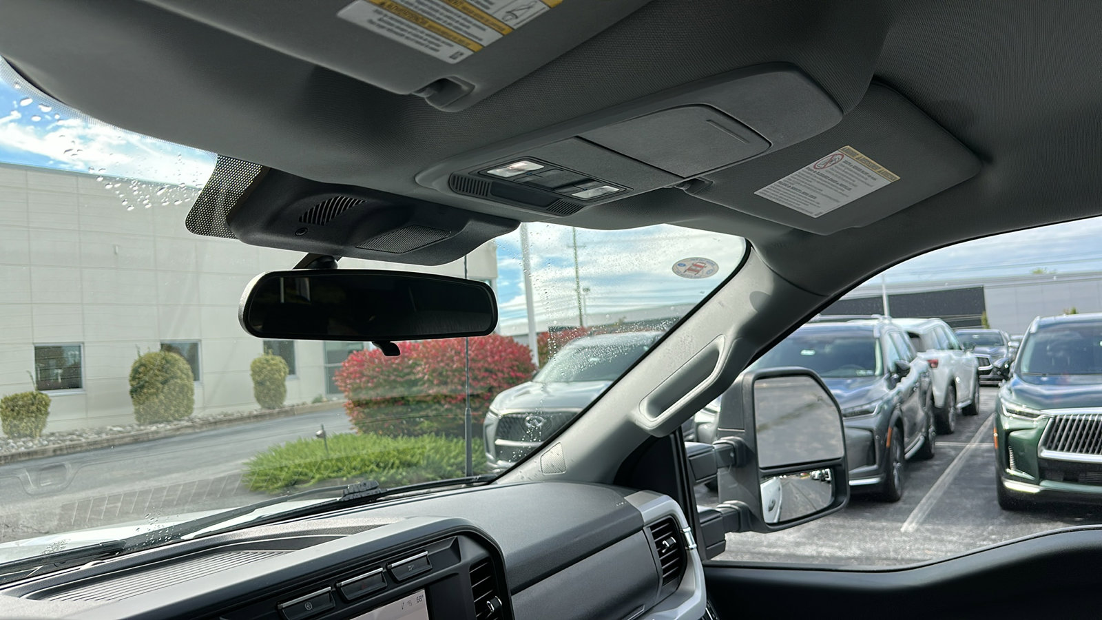 Used 2024 Ford F250 XLT image 24