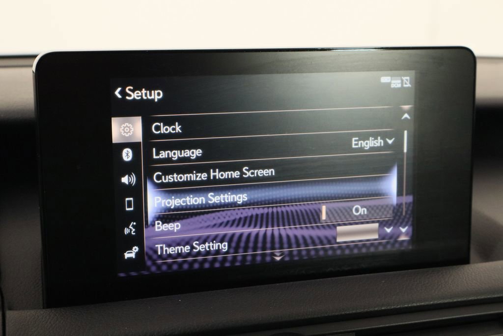 Used 2024 Lexus IS 350 F Sport image 33