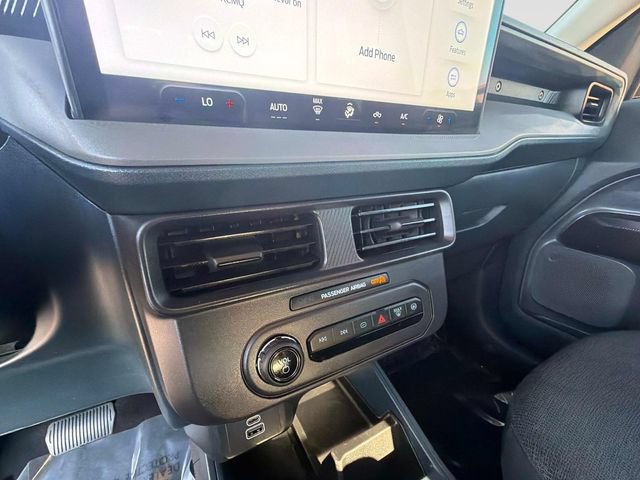 Used 2026 Ford Maverick XL AWD/4WD image 26
