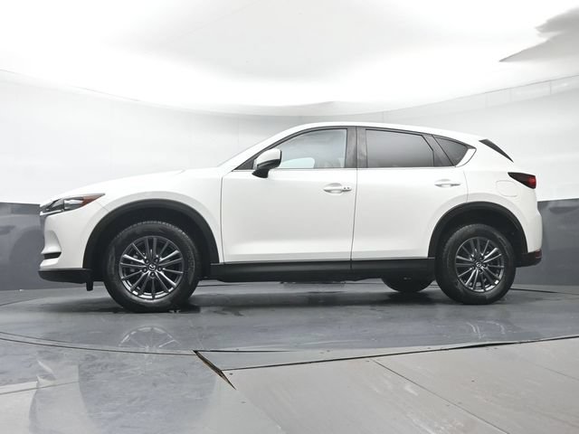 Used 2021 MAZDA CX-5 Touring w/ Touring Preferred SV Package FWD image 31